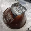 60703454 60703632 03.245.700 IRTP 29SP Carello Headlight Light Faro Alfa Romeo View Lower Close Up
