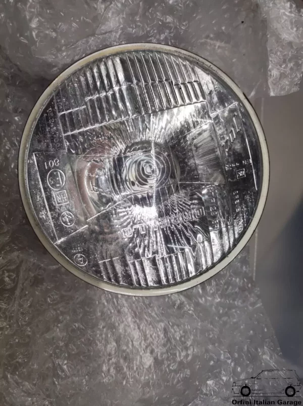 60703454 60703632 03.245.700 IRTP 29SP Carello Headlight Light Faro Alfa Romeo View Zoom Out