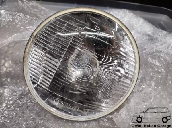 60703454 60703632 03.245.700 IRTP 29SP Carello Headlight Light Faro Alfa Romeo View 10017