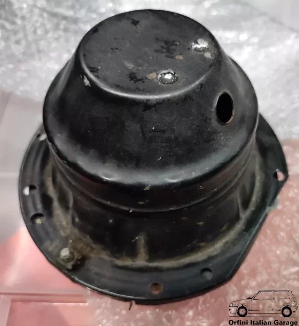 60703454 60703632 03.245.700 IRTP 29SP Carello Headlight Light Faro Alfa Romeo View 10018