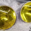 60703454 60703632 03.245.700 IRTP 29SP Carello Headlight Light PAIR Alfa Romeo View Right