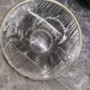60703454 60703632 03.245.700 IRTP 29SP Carello Headlight Light Faro Alfa Romeo View Upper
