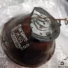 60703454 60703632 03.245.700 IRTP 29SP Carello Headlight Light Faro Alfa Romeo View Lower