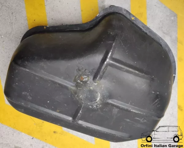 60721533 105003213600 Fuel Tank Serbatoio Alfa Romeo Giulia 2000 GTV 105 View Rear