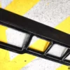 60728720 Plancia Dashboard Cruscotto Instrument Panel Cover Alfa Romeo GTV View Rear