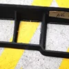 60728720 Dashboard Cruscotto Instrument Panel Cover Alfa Romeo GTV View Left