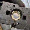 60741704 60533166 Indicator Lights Stalk Switch Devioluci Alfa Romeo 75 View Front