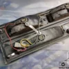 60745549 Rear Right Light Lamp Alfa Romeo Alfasud Sprint Veloce View Front