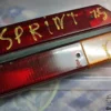 60745549 Rear Right Light Lamp Alfa Romeo Alfasud Sprint Veloce View Rear