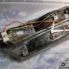 60745550 Rear Left Light Lamp Alfa Romeo Alfasud Sprint Veloce View Front