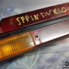 60745550 Rear Left Light Lamp Alfa Romeo Alfasud Sprint Veloce View Right