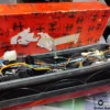 60747571 Rear Left Light Lamp Lens Alfa Romeo 33 905 Prima Serie View Front