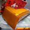 60747571 Rear Left Light Lamp Lens Alfa Romeo 33 905 Prima Serie View Rear