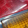 60747572 545216 Rear Right Light Lamp Lens Alfa Romeo 33 MK1 Prima Serie View Rear