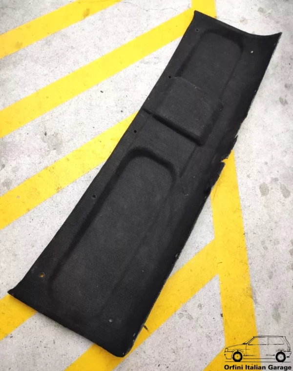 60747797 60746487 Interior Cover Panel Tailgate Door Alfa Romeo 33 905 View Rear