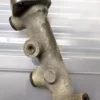 60749849 705530 705730 Alfa Romeo Alfasud Sprint Veloce 33 Master Cylinder Brake View Rear