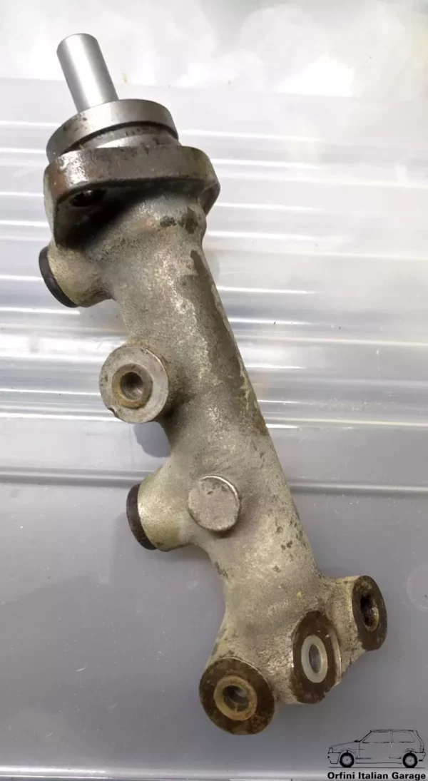 60749849 705530 705730 Alfa Romeo Alfasud Sprint Veloce 33 Master Cylinder Brake View Rear