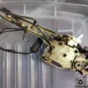 60777742 Rear Left Door Lock Alfa Romeo 164 View Front