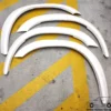 60780008 60780009 Kit Parafanghini Codolini Side Fender Flares Alfa Romeo 75 View Left
