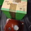 61762 Valeo Front Right Headlight Faro Derecho Seat Fura II View Front