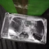 61762 Valeo Front Right Headlight Faro Derecho Seat Fura II View Right