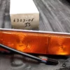 630305 Right Indicator Peugeot J5 Citroen C25 View Rear