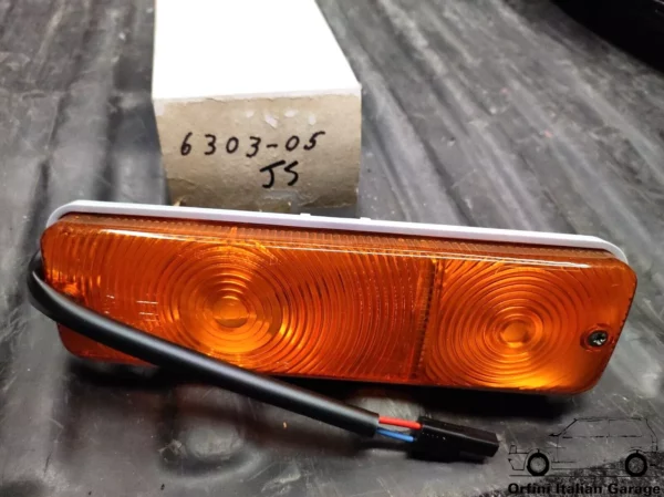 630305 Right Indicator Peugeot J5 Citroen C25 View Rear