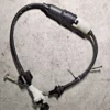 6N1721335D - Clutch Cable - VW Seat View Rear