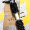 700628 Steering Box Scatola Sterzo Alfa Romeo 33 Sud Alfasud Sprint Veloce Arna View Rear