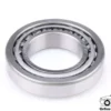 705558 Bearing Cuscinetto Rear Wheel Ruota Posteriore Fiat 1100 ALR Musone View Right