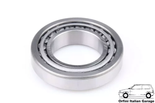 705558 Bearing Cuscinetto Rear Wheel Ruota Posteriore Fiat 1100 ALR Musone View Right
