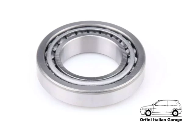 705558 Bearing Cuscinetto Rear Wheel Ruota Posteriore Fiat 1100 ALR Musone View Right