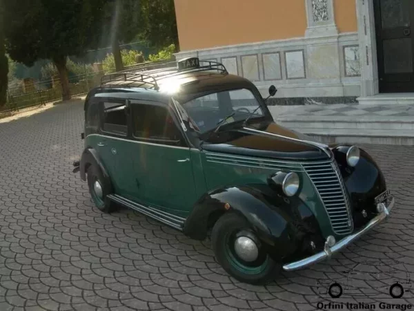 070882 331334 Bearing Cuscinetto Mozzo Ruota Anteriore Fiat 1100 B BL BLR Musone View Right