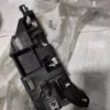 7119HV Peugeot 307 Bumper Bracket View Rear