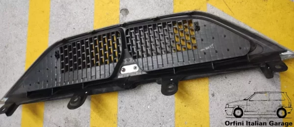 712196808 712196000 Radiator Grill Mascherina Lancia Y View Right