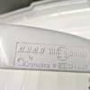 714063099 714063080 Left Rearview Mirror - Fiat Cinquecento View Front