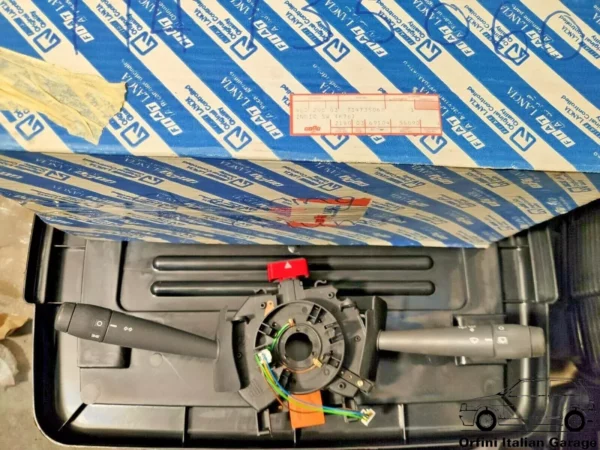 714735060 183160660 - Devioluci Indicator Column Switch Stalk - Fiat Punto 176 View Front