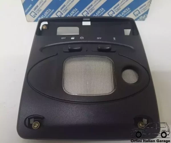 714960635 714960000 Interior Light Ceiling Lamp Lancia Y View Front