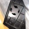 715550080 181075380 Interior Triangle Moulding Right Mirror Fiat Tipo Tempra View Front