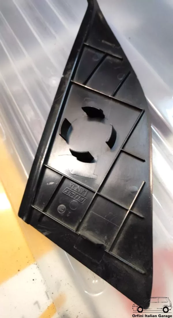 715550080 181075380 Interior Triangle Moulding Right Mirror Fiat Tipo Tempra View Front