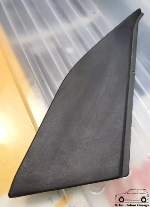 715550080 181075380 Interior Triangle Moulding Right Mirror Fiat Tipo Tempra View Rear