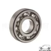 71558 361752 Bearing Cuscinetto Albero Primario Cambio Fiat 500A/B/C Topolino View Rear