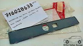 716028633 716028631 B Pillar Plastic Covering Fiat Palio Strada View Rear