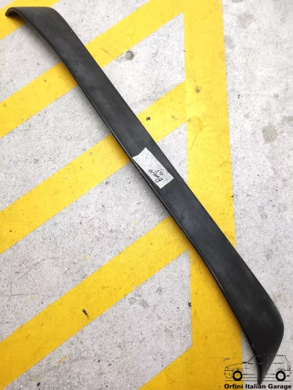 716152099 716152808 Rear Spoiler Fiat Bravo GT Lineaccessori View Rear