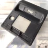 716524060 182461460 Digital Clock Interior Light - Fiat Punto 176 MK1 View Rear