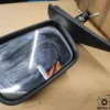 71712587 5895321 Right Rearview Mirror Fiat Punto MK1 176 5 Doors View Right
