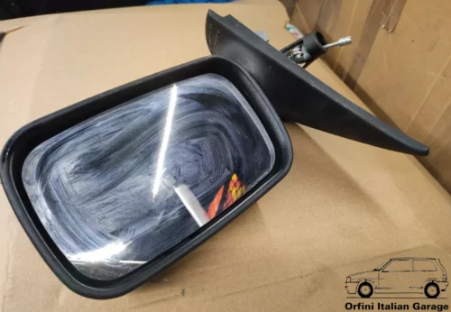 71712587 5895321 Right Rearview Mirror Fiat Punto MK1 176 5 Doors View Right