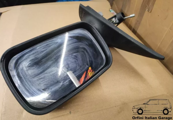 71712587 5895321 Right Rearview Mirror Fiat Punto MK1 176 5 Doors View Right