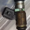 71729224 71718655 Fuel Injector Fiat Lancia View Front