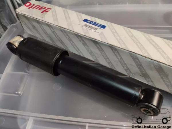 71739574 46784222 - Rear Shock Absorber Fiat Punto GT Lancia Y View Front